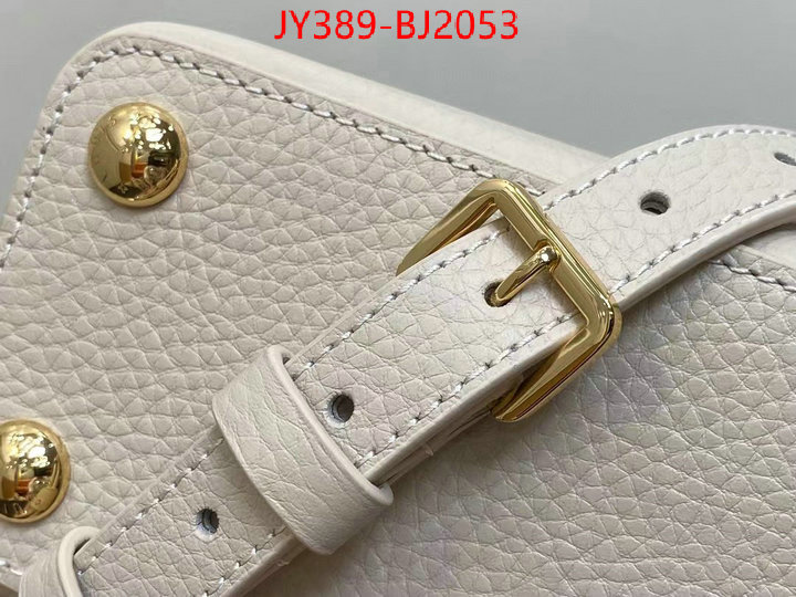 LV Bags(TOP)-Handbag Collection- supplier in china ID: BJ2053 $: 389USD,