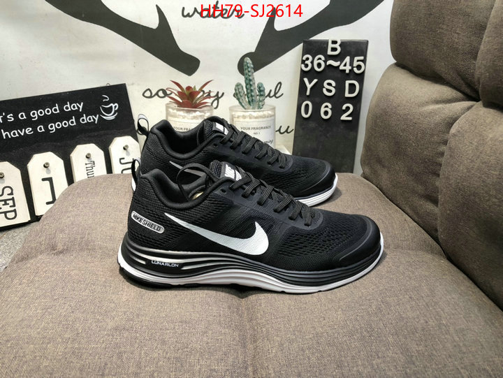 Men Shoes-Nike mirror copy luxury ID: SJ2614 $: 79USD