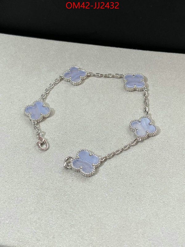 Jewelry-Van Cleef Arpels shop the best high authentic quality replica ID: JJ2432 $: 42USD