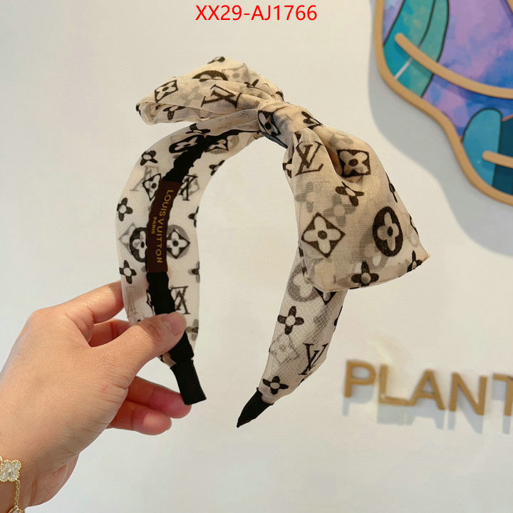 Hair band-LV best aaaaa ID: AJ1766 $: 29USD