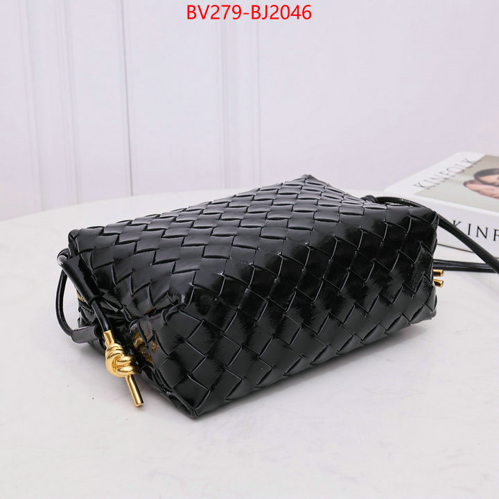 BV Bags(TOP)-Crossbody- high quality replica designer ID: BJ2046 $: 279USD,