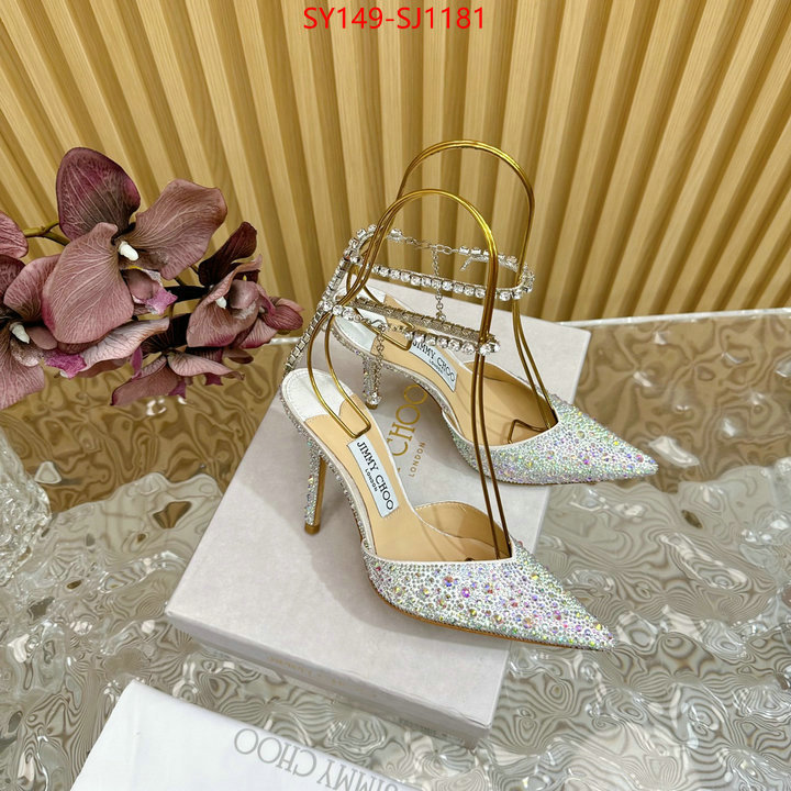 Women Shoes-Jimmy Choo online china ID: SJ1181 $: 149USD