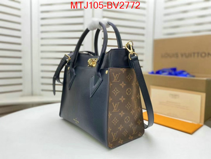 LV Bags(4A)-Handbag Collection- buy high-quality fake ID: BV2772 $: 105USD,