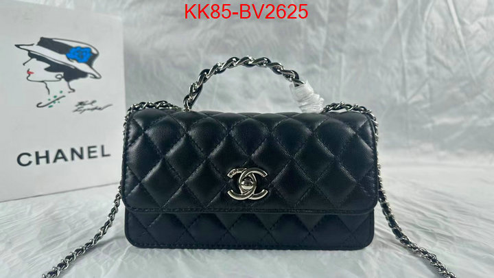 Chanel Bags(4A)-Crossbody- luxury ID: BV2625 $: 85USD,