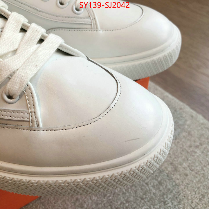 Women Shoes-Hermes we provide top cheap aaaaa ID: SJ2042