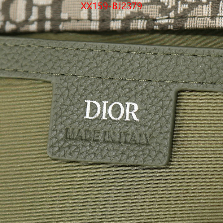 Dior Bags(TOP)-Saddle- buy the best replica ID: BJ2379 $: 159USD,