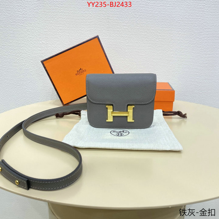 Hermes Bags(TOP)-Constance- shop the best high quality ID: BJ2433 $: 235USD,