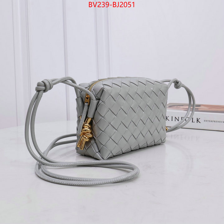 BV Bags(TOP)-Crossbody- replica how can you ID: BJ2052 $: 239USD,