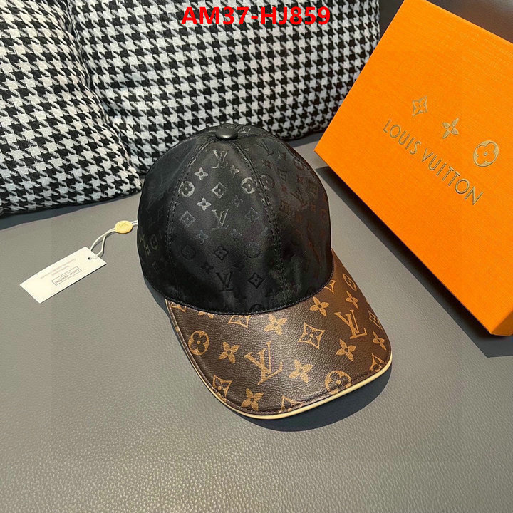 Cap(Hat)-LV what is a counter quality ID: HJ859 $: 37USD