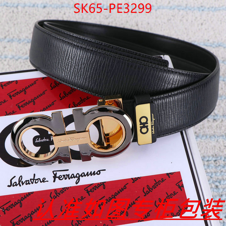 Belts-Ferragamo where should i buy replica ID: PE3299 $: 65USD