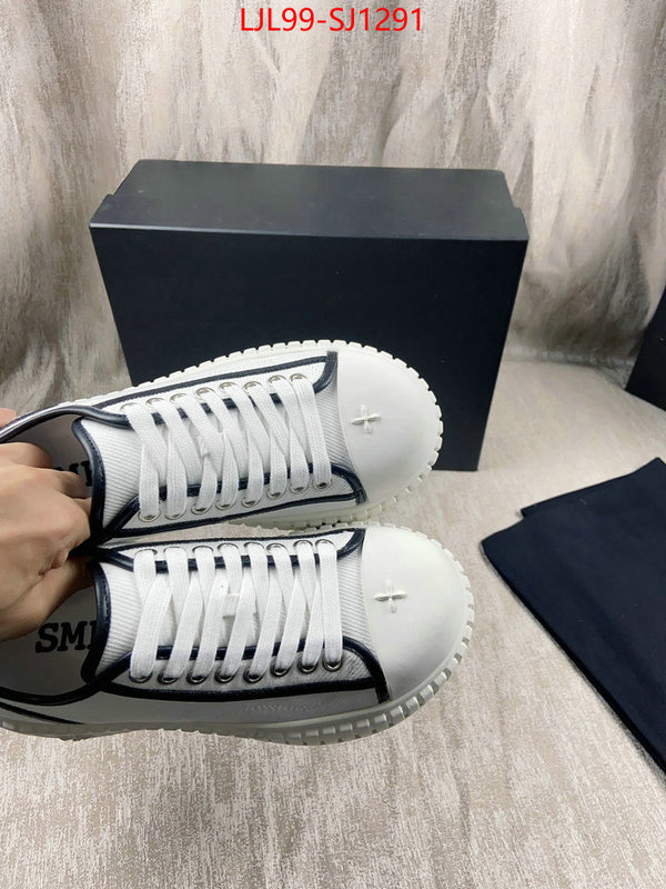 Women Shoes-SMFK top quality replica ID: SJ1291 $: 99USD