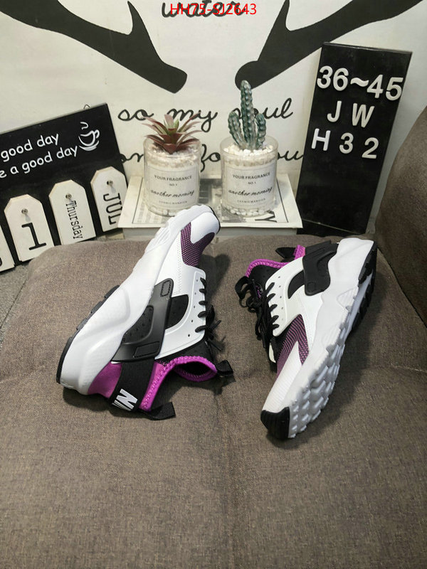 Women Shoes-NIKE luxury fake ID: SJ2643 $: 75USD