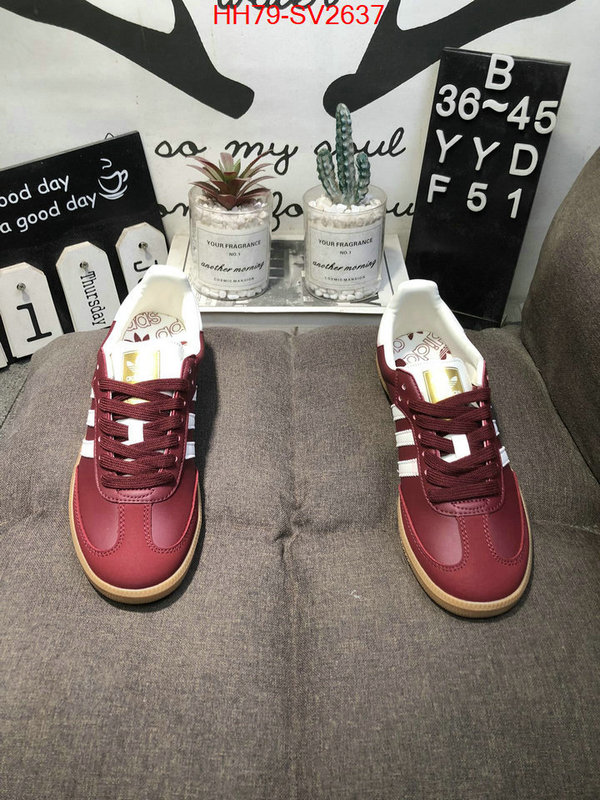 Women Shoes-Adidas what 1:1 replica ID: SV2637 $: 79USD