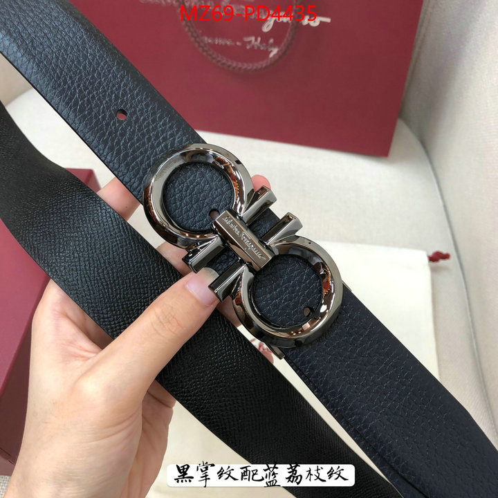 Belts-Ferragamo online shop ID: PD4435 $: 69USD