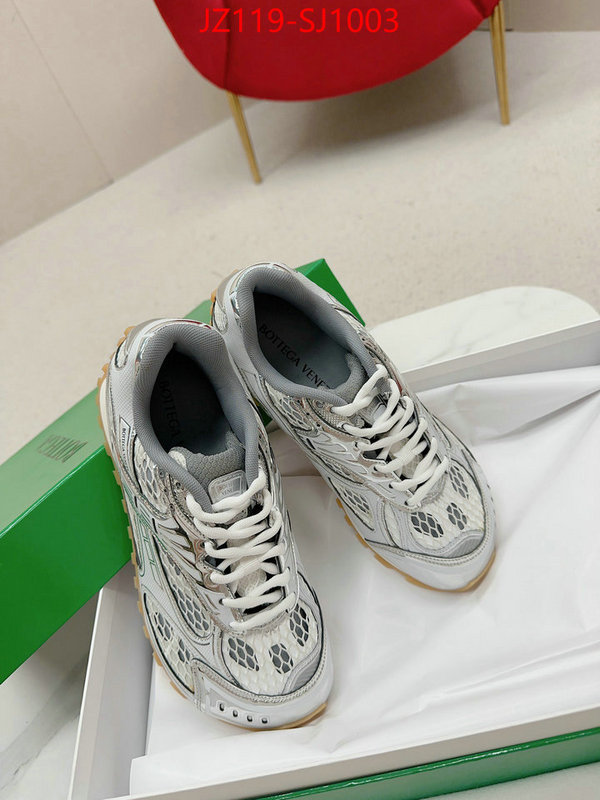 Women Shoes-BV how to find replica shop ID: SJ1003 $: 119USD