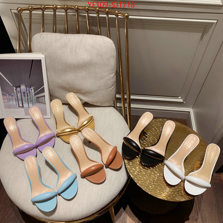 Women Shoes-Gianvito Rossi buy luxury 2024 ID: SJ1718 $: 109USD