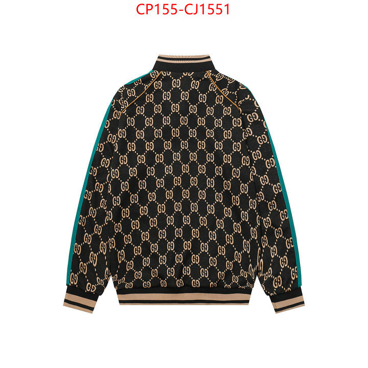 Clothing-Gucci good ID: CJ1551