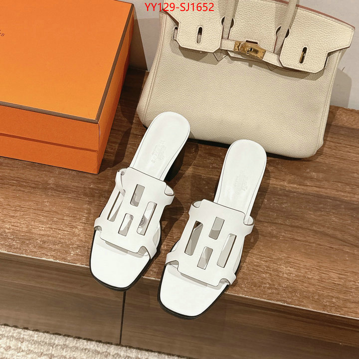 Women Shoes-Hermes where can i buy ID: SJ1652 $: 129USD