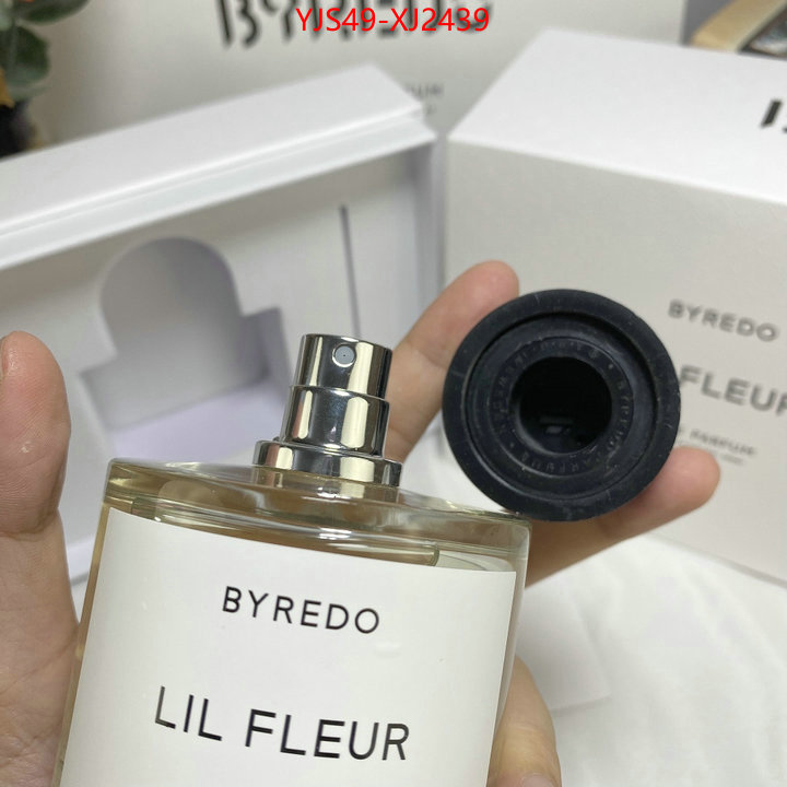 Perfume-Byredo online shop ID: XJ2439 $: 49USD