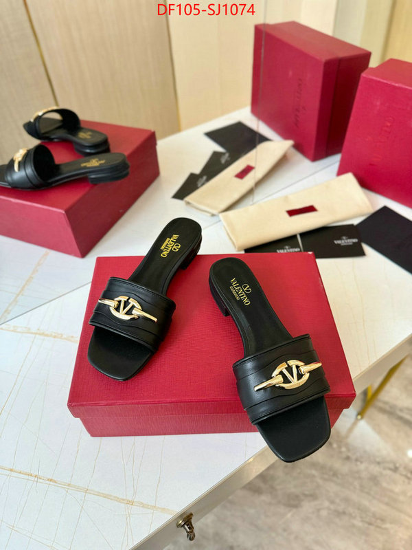 Women Shoes-Valentino best ID: SJ1074 $: 105USD