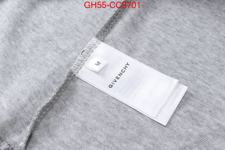 Clothing-Givenchy aaaaa customize ID: CC9701 $: 55USD