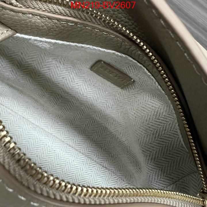 Loewe Bags(TOP)-Puzzle- buy top high quality replica ID: BV2607 $: 219USD,