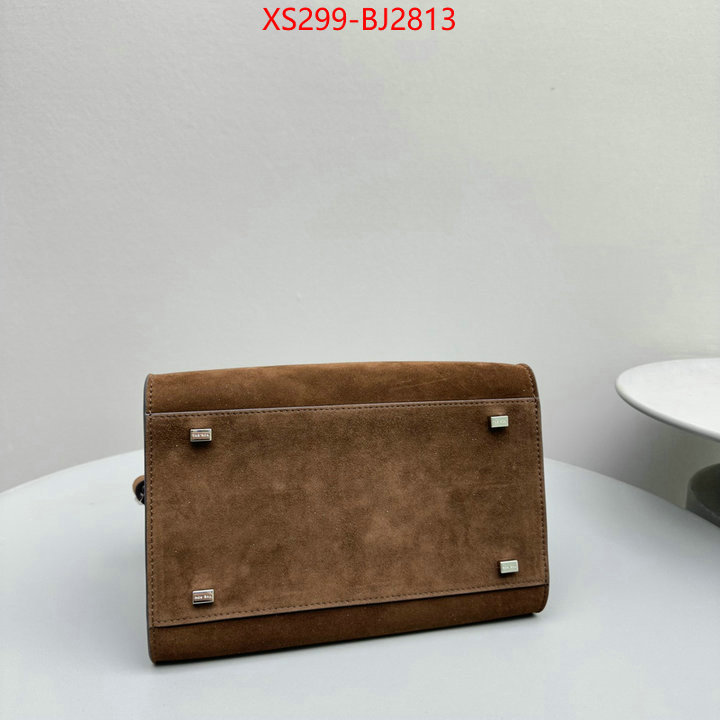 The Row Bags(TOP)-Handbag- top designer replica ID: BJ2813 $: 299USD,