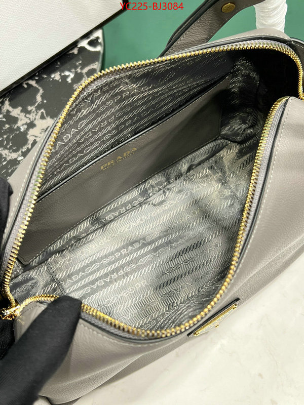 Prada Bags(TOP)-Handbag- high quality perfect ID: BJ3084 $: 225USD,