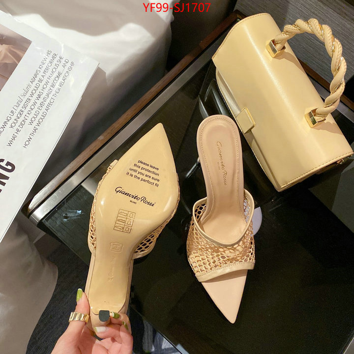 Women Shoes-Gianvito Rossi buy online ID: SJ1707 $: 99USD