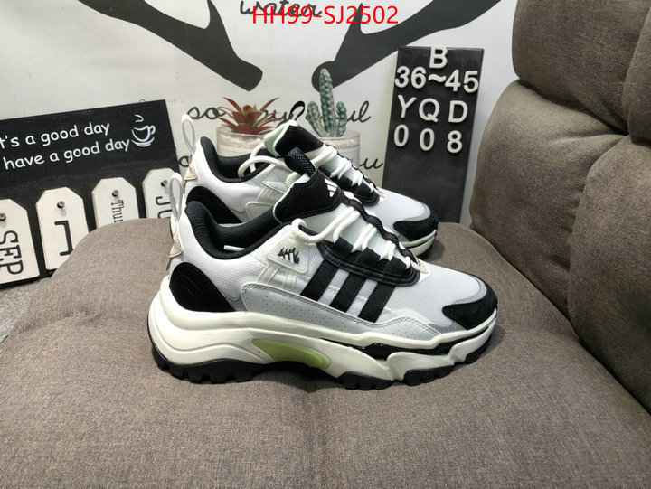 Men Shoes-Adidas best designer replica ID: SJ2502 $: 99USD