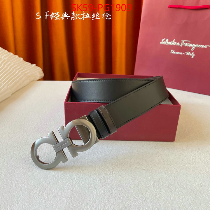 Belts-Ferragamo every designer ID: PG1909 $: 59USD