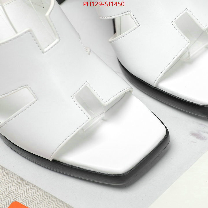 Women Shoes-Hermes aaaaa replica ID: SJ1450 $: 129USD