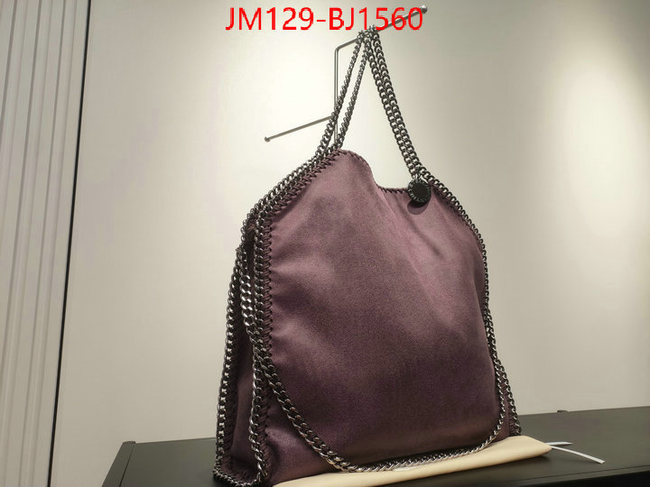 Stella McCartney Bags(TOP)-Handbag- new ID: BJ1560 $: 129USD,