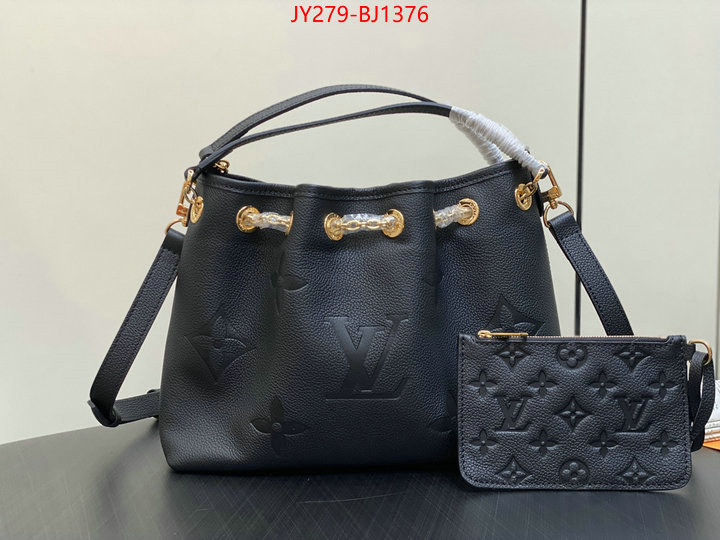 LV Bags(TOP)-Handbag Collection- where quality designer replica ID: BJ1376 $: 279USD,