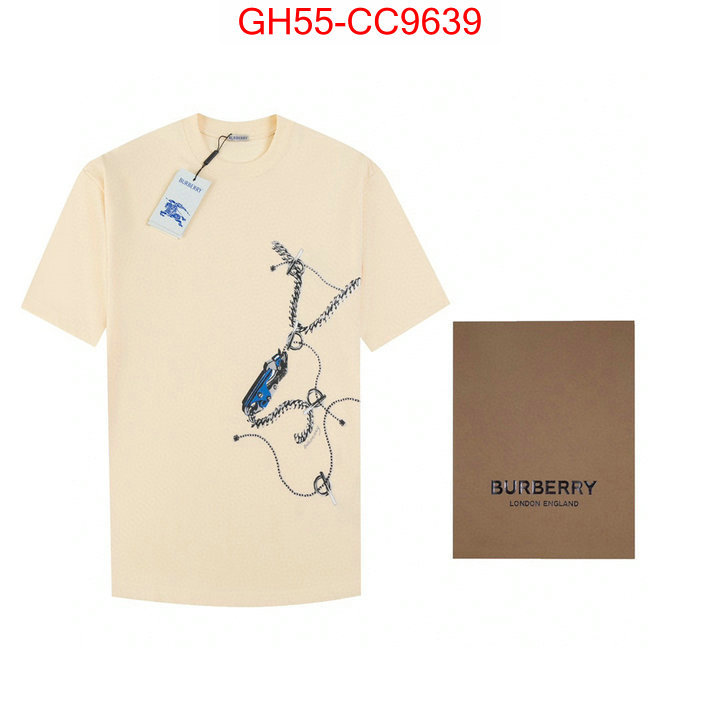 Clothing-Burberry supplier in china ID: CC9639 $: 55USD