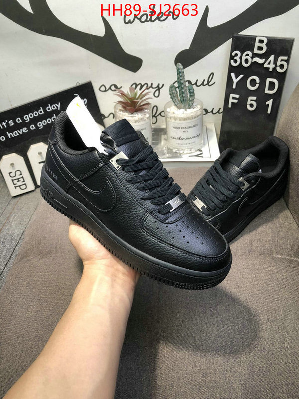 Women Shoes-NIKE aaaaa class replica ID: SJ2663 $: 89USD