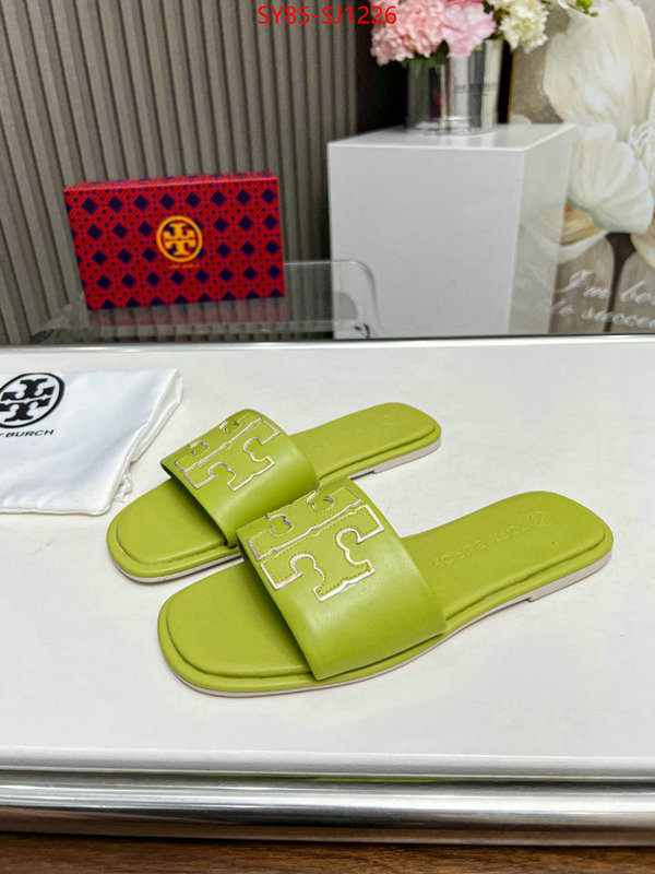 Women Shoes-Tory Burch aaaaa ID: SJ1226 $: 85USD