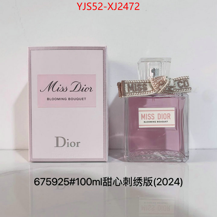 Perfume-Dior buy aaaaa cheap ID: XJ2472 $: 52USD