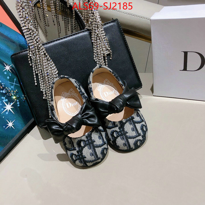 Kids shoes-Dior top quality designer replica ID: SJ2185 $: 69USD