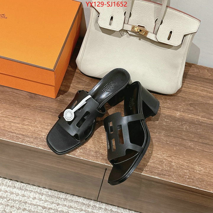 Women Shoes-Hermes where can i buy ID: SJ1652 $: 129USD