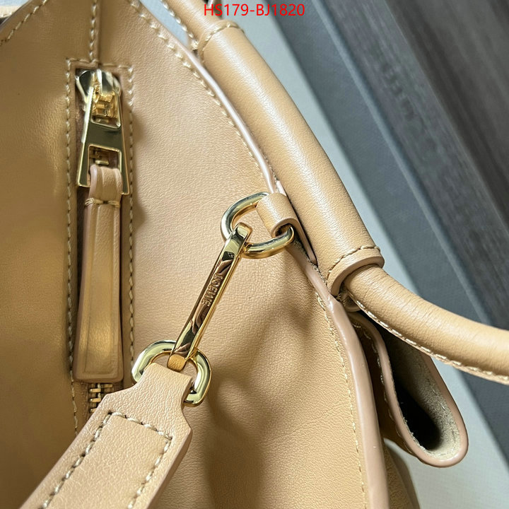 Loewe Bags(4A)-Handbag- replcia cheap ID: BJ1820 $: 179USD,