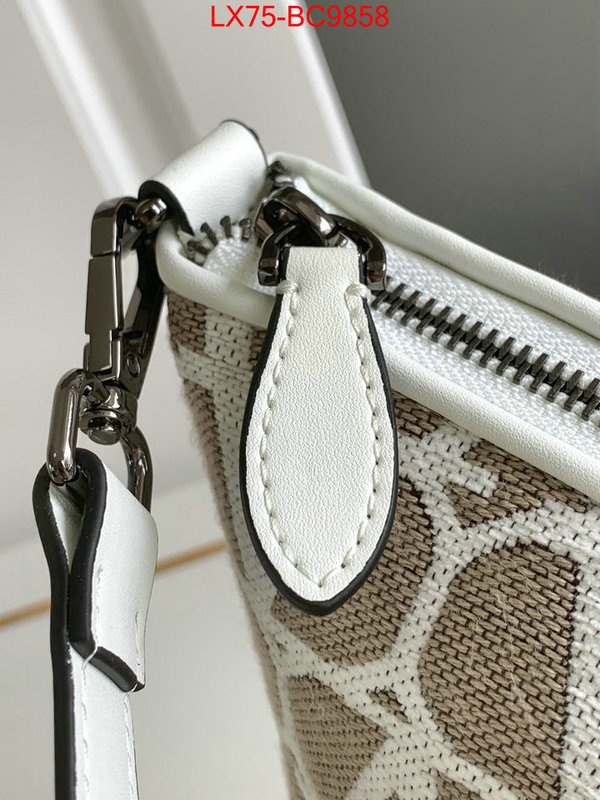 Valentino Bags(4A)-Crossbody- high quality replica ID: BC9858 $: 75USD,