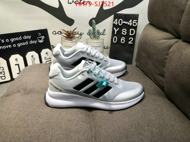 Men Shoes-Adidas buy luxury 2024 ID: SJ2521 $: 79USD