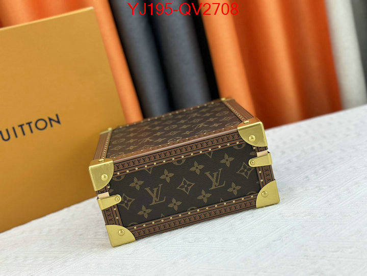 Other-LV top grade ID: QV2708 $: 195USD