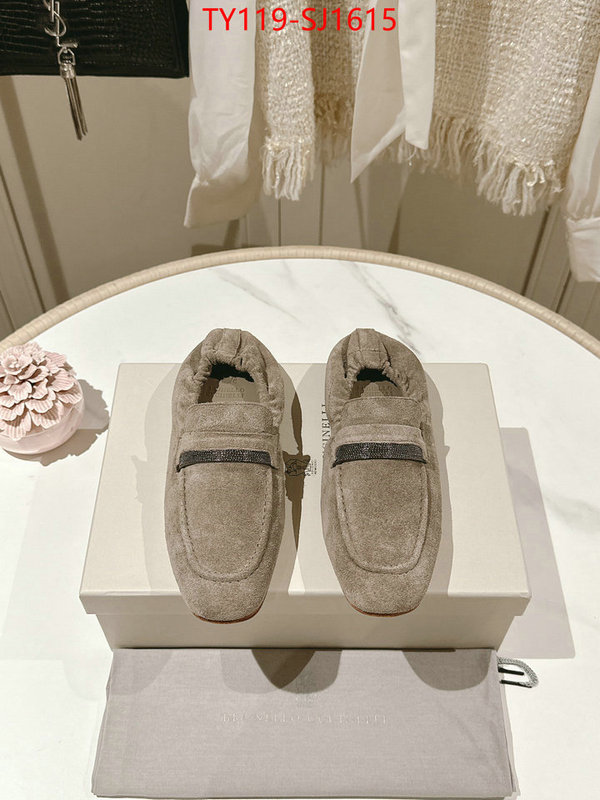 Women Shoes-Brunello cucinelli designer ID: SJ1615 $: 119USD