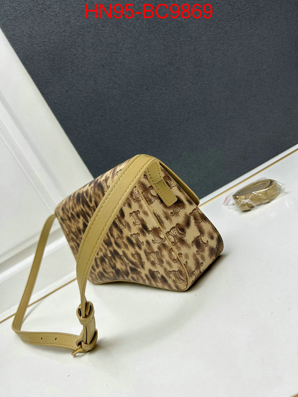 Coach Bags(4A)-Crossbody- unsurpassed quality ID: BC9869 $: 95USD,