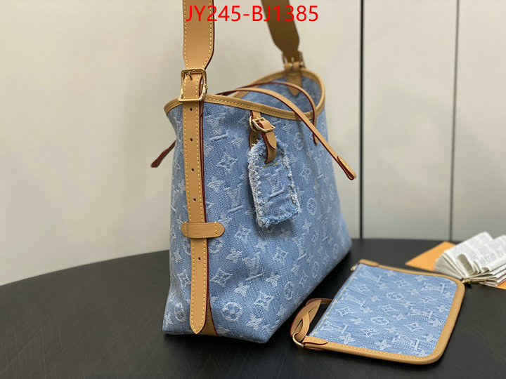 LV Bags(TOP)-Handbag Collection- wholesale ID: BJ1385 $: 245USD,