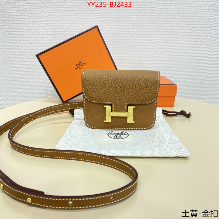 Hermes Bags(TOP)-Constance- shop the best high quality ID: BJ2433 $: 235USD,