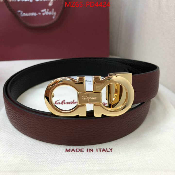 Belts-Ferragamo how to find replica shop ID: PD4424 $: 65USD