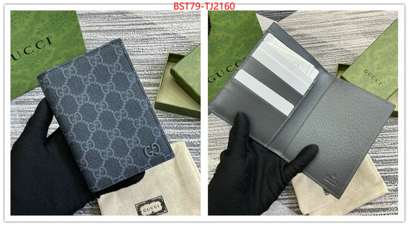 Gucci Bags(TOP)-Wallet- what is aaaaa quality ID: TJ2160 $: 79USD,